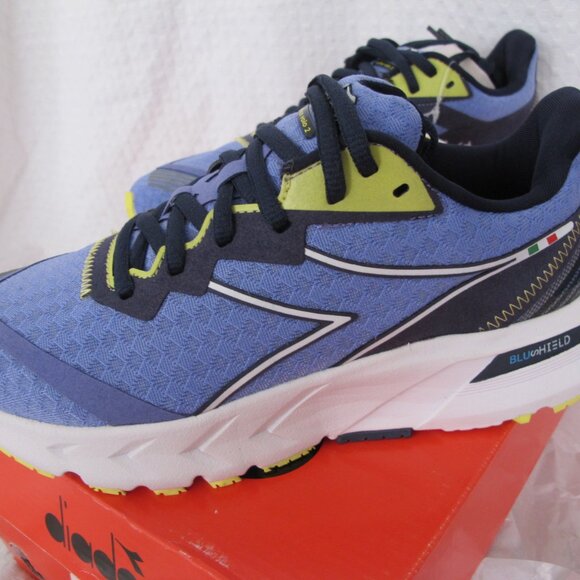 NIB - Diadora Mythos Blushield Volo 2 - Picture 4 of 10